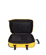 EASTPAK TRANSIT'R S WP Valise à roulettes imperméable pour bagages à main - Valises cabine