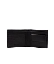 ROCCOBAROCCO BRYAN Porte-monnaie en cuir - Portefeuilles Homme