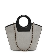 ROCCOBAROCCO REA Sac double portabilité noir - Sacs pour Femme - 2