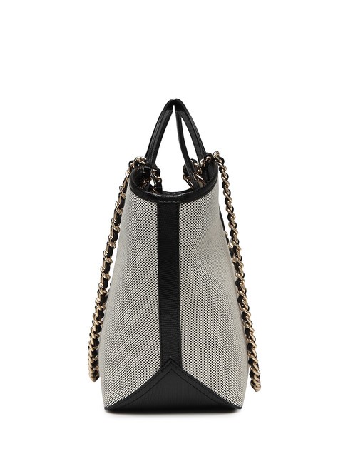 REA Sac double portabilité noir - Sacs pour Femme