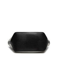 ROCCOBAROCCO REA Sac double portabilité noir - Sacs pour Femme - 5