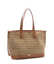 ROCCOBAROCCO FRIDA Sac shopping en tissu jacquard - Sacs pour Femme