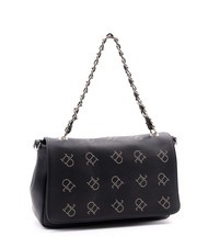 ROCCOBAROCCO LOLA Sac sous les bras avec clous - Sacs pour Femme