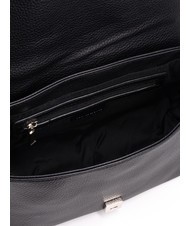 ROCCOBAROCCO LOLA Sac sous les bras avec clous noir - Sacs pour Femme - 4