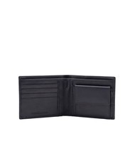 ROCCOBAROCCO ROUND Porte-monnaie en cuir - Portefeuilles Homme