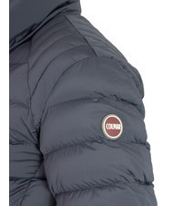 COLMAR EXPERT Doudoune avec poches bleu marine - Doudounes homme - 3