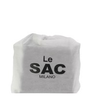 LESAC TRIO  Sac à dos en cuir martelé café25 - Sacs pour Femme - 10