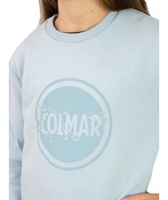 COLMAR STUNNING Sweat col rond imprimé pailleté air - Bébé Sweat - 3