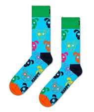 HAPPY SOCKS MIXED DOG Coffret cadeau de 3 paires de chaussettes multicolore - Chaussettes Femme - 3