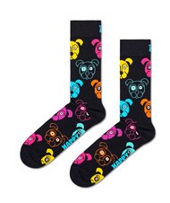 HAPPY SOCKS MIXED DOG Coffret cadeau de 3 paires de chaussettes multicolore - Chaussettes Femme - 4