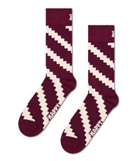 HAPPY SOCKS NEW VINTAGE Coffret cadeau de 4 paires de chaussettes - Chaussettes unisexes