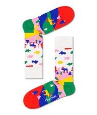 HAPPY SOCKS SO SWEDISH Coffret cadeau de 3 paires de chaussettes - Chaussettes Femme