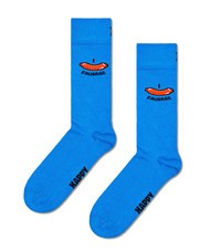 HAPPY SOCKS BREAKFAST Coffret cadeau de 4 paires de chaussettes - Chaussettes unisexes