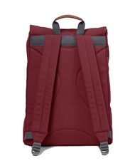 EASTPAK LONDON Sac à dos pour ordinateur portable 15" bordeaux touffu - Sacs à dos pour l'École & les Loisirs - 3