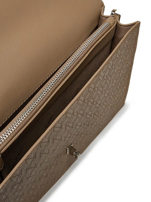 CK ELONGATED Sac à bandoulière amphore mono pu - Sacs pour Femme