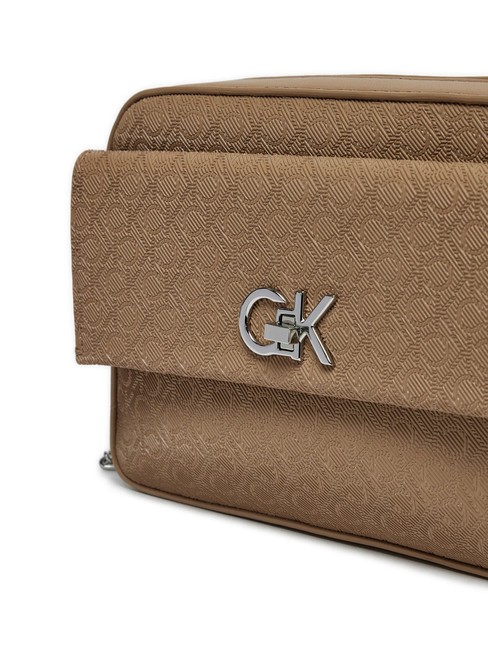 CK Sacoche pour appareil photo avec poche amphore mono pu - Sacs pour Femme