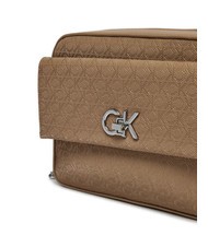 CALVIN KLEIN CK Sacoche pour appareil photo avec poche amphore mono pu - Sacs pour Femme - 3