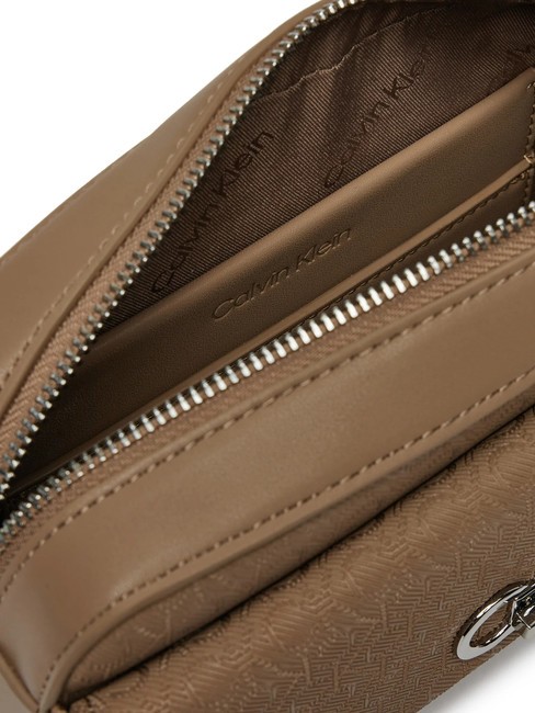 CK Sacoche pour appareil photo avec poche amphore mono pu - Sacs pour Femme