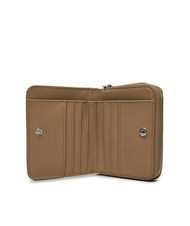 CALVIN KLEIN CK MUST Portefeuille moyen amphore mono pu - Portefeuilles Femme - 2