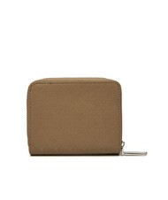 CALVIN KLEIN CK MUST Portefeuille moyen amphore mono pu - Portefeuilles Femme - 4