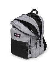 EASTPAK PINNACLE Sac &agrave; dos sundaygrey - Sacs &agrave; dos pour l'&Eacute;cole & les Loisirs - 3