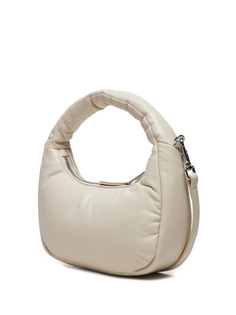 TOMMY JEANS PILLOW Sac &agrave; bandouli&egrave;re, avec bandouli&egrave;re papier journal - Sacs pour Femme