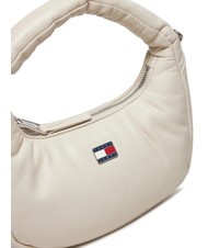 TOMMY HILFIGER TOMMY JEANS PILLOW Sac &agrave; bandouli&egrave;re, avec bandouli&egrave;re papier journal - Sacs pour Femme - 3