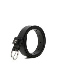 TOMMY HILFIGER ESSENTIAL EFFORTLESS Ceinture en cuir - Ceintures