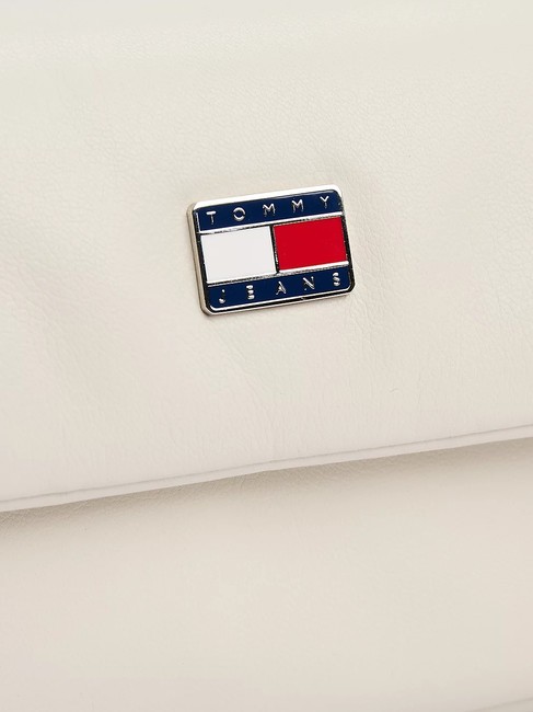 TOMMY JEANS PILLOW Mini sac à bandoulière papier journal - Sacs pour Femme