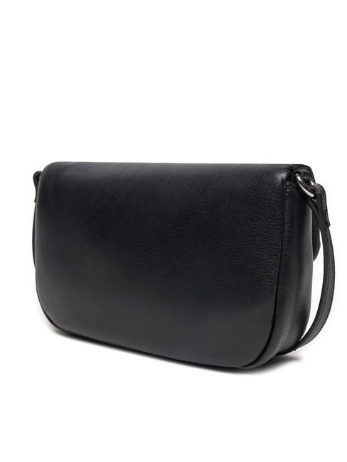 TOMMY JEANS PILLOW Mini sac à bandoulière le noir - Sacs pour Femme