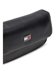 TOMMY HILFIGER TOMMY JEANS PILLOW Mini sac à bandoulière le noir - Sacs pour Femme - 3