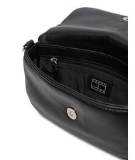 TOMMY HILFIGER TOMMY JEANS PILLOW Mini sac à bandoulière le noir - Sacs pour Femme - 4