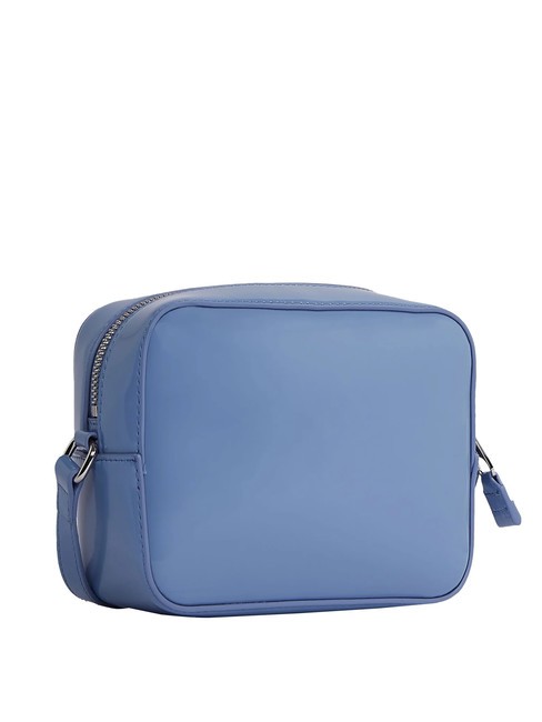 TOMMY JEANS ESS MUST Mini sac pour appareil photo sur l'épaule eau claire - Sacs pour Femme
