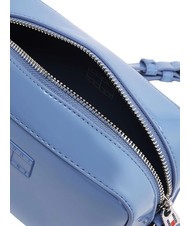 TOMMY HILFIGER TOMMY JEANS ESS MUST Mini sac pour appareil photo sur l'épaule eau claire - Sacs pour Femme - 3