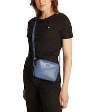 TOMMY HILFIGER TOMMY JEANS ESS MUST Mini sac pour appareil photo sur l'épaule eau claire - Sacs pour Femme - 4