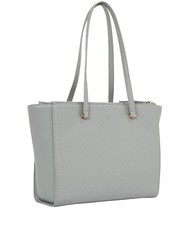 TOMMY HILFIGER TH ETERNITY Sac &agrave; provisions gris universel - Sacs pour Femme - 2