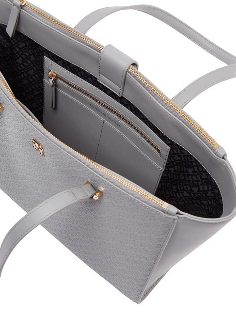 TH ETERNITY Sac &agrave; provisions gris universel - Sacs pour Femme