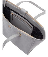 TOMMY HILFIGER TH ETERNITY Sac &agrave; provisions gris universel - Sacs pour Femme - 3