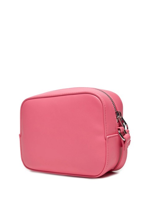 TOMMY JEANS ESS MUST  Sac bandoulière micro rose bon goût - Sacs pour Femme