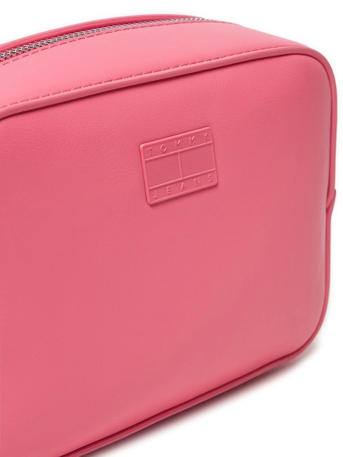 TOMMY JEANS ESS MUST  Sac bandoulière micro rose bon goût - Sacs pour Femme