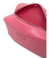 TOMMY HILFIGER TOMMY JEANS ESS MUST  Sac bandoulière micro rose bon goût - Sacs pour Femme - 4