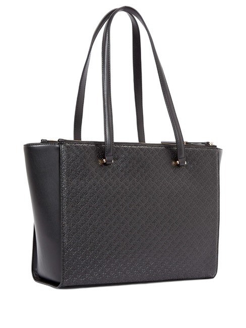 TH ETERNITY Sac à provisions bleu de l'espace - Sacs pour Femme