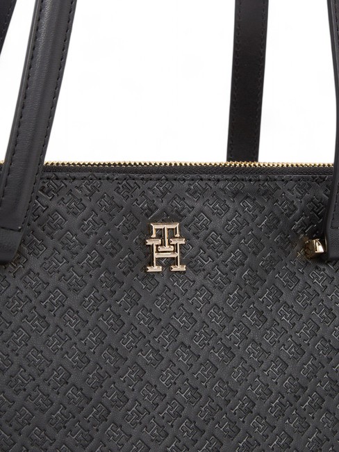 TH ETERNITY Sac à provisions bleu de l'espace - Sacs pour Femme