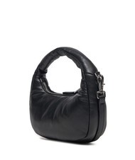 TOMMY HILFIGER TOMMY JEANS PILLOW Sac à bandoulière, avec bandoulière le noir - Sacs pour Femme - 2