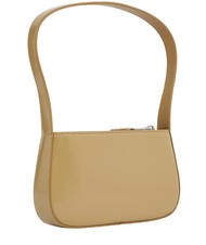 TOMMY HILFIGER TOMMY JEANS ESS MUST  Mini sac porté épaule kaki naturel - Sacs pour Femme - 2