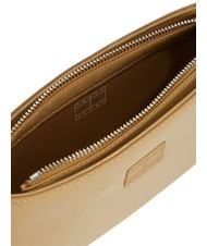 TOMMY HILFIGER TOMMY JEANS ESS MUST  Mini sac porté épaule kaki naturel - Sacs pour Femme - 3