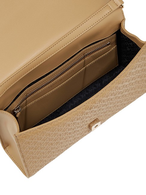 TH ETERNITY Sac à bandoulière, avec bandoulière toile safari - Sacs pour Femme