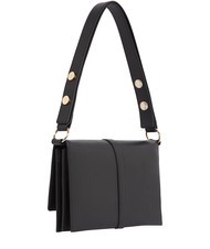 TOMMY HILFIGER TH HERITAGE Sac à bandoulière, avec bandoulière le noir - Sacs pour Femme - 2