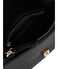 TOMMY HILFIGER TH HERITAGE Sac à bandoulière, avec bandoulière le noir - Sacs pour Femme - 3