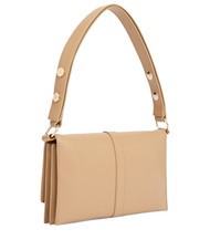 TOMMY HILFIGER TH HERITAGE Sac à bandoulière, avec bandoulière toile safari - Sacs pour Femme - 2